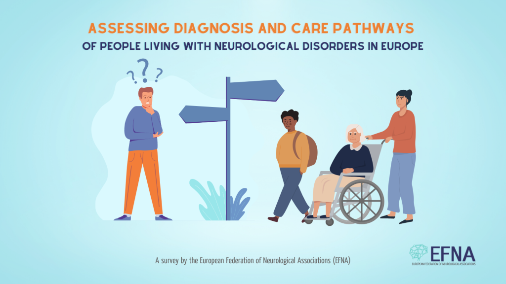 Valutazione dei percorsi di diagnosi e cura delle persone affette da disturbi neurologici in Europa