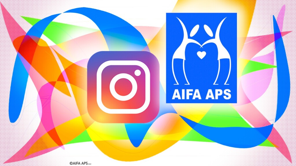 AIFA APS è su Instagram