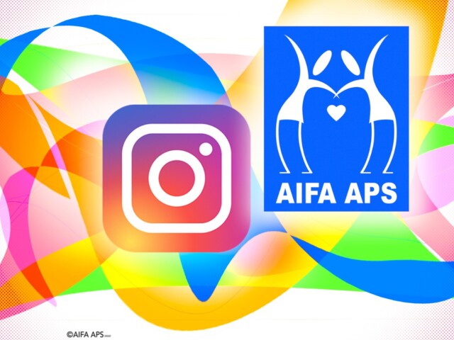 AIFA APS è su Instagram