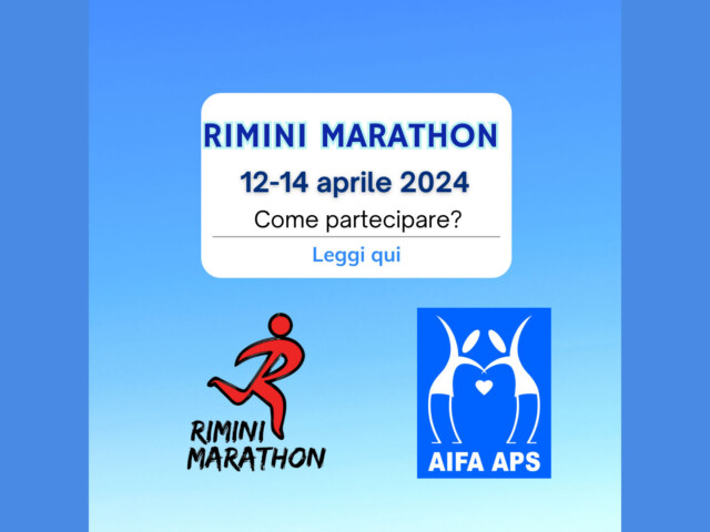 Rimini Marathon 2024