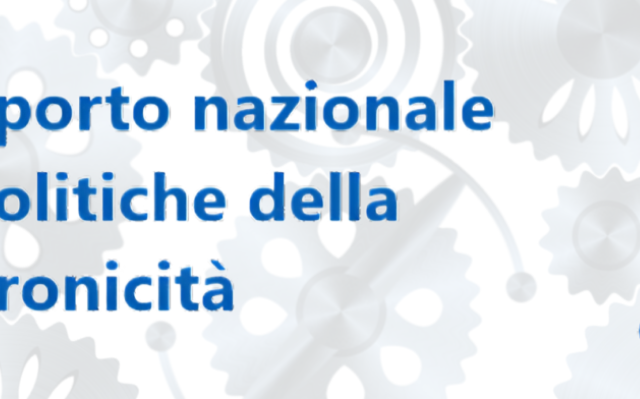 Rapporto CNAMC 2024 – Questionario rivolto ai Pazienti con Patologia Cronica e Rara