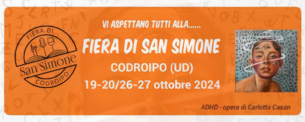 AIFA APS in Fiera di San Simone – Codroipo 2024