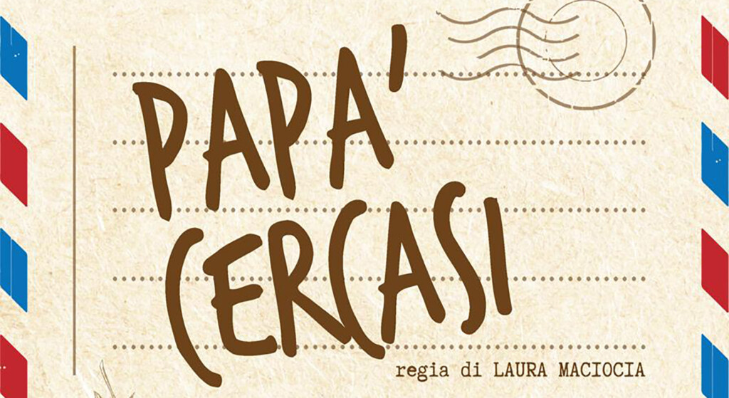 Papà cercasi – il musical